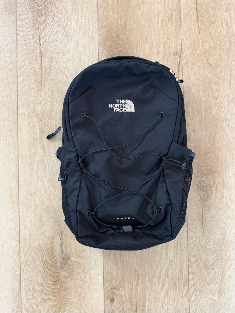 The North Face Jester Backpack.